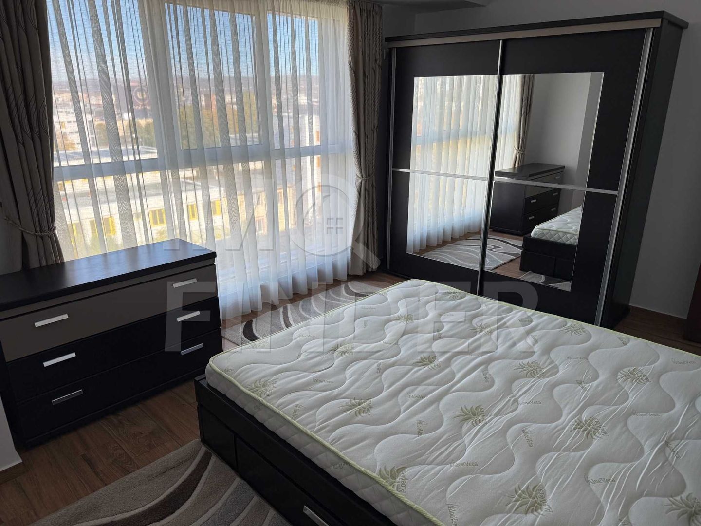 Apartament 3 camere in complexul West Side Park, zona Iulius Mall, Cluj Napoca - Poză 4