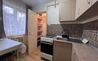 Garsoniera decomandata, 28mp, balcon, zona strazii Mehedinti - Poză 4