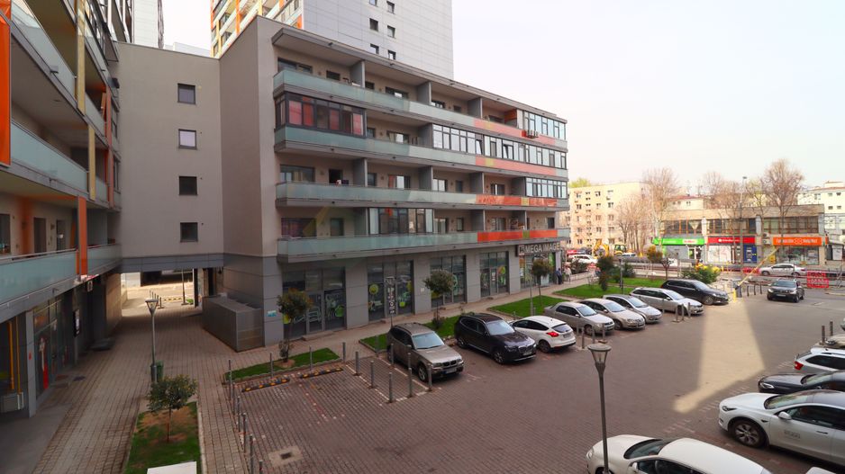 Proaspat igienizat, spatios, parcare subterană - Poză 19