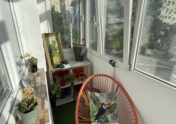 Apartament Titulescu/Banu Manta - Poză 8
