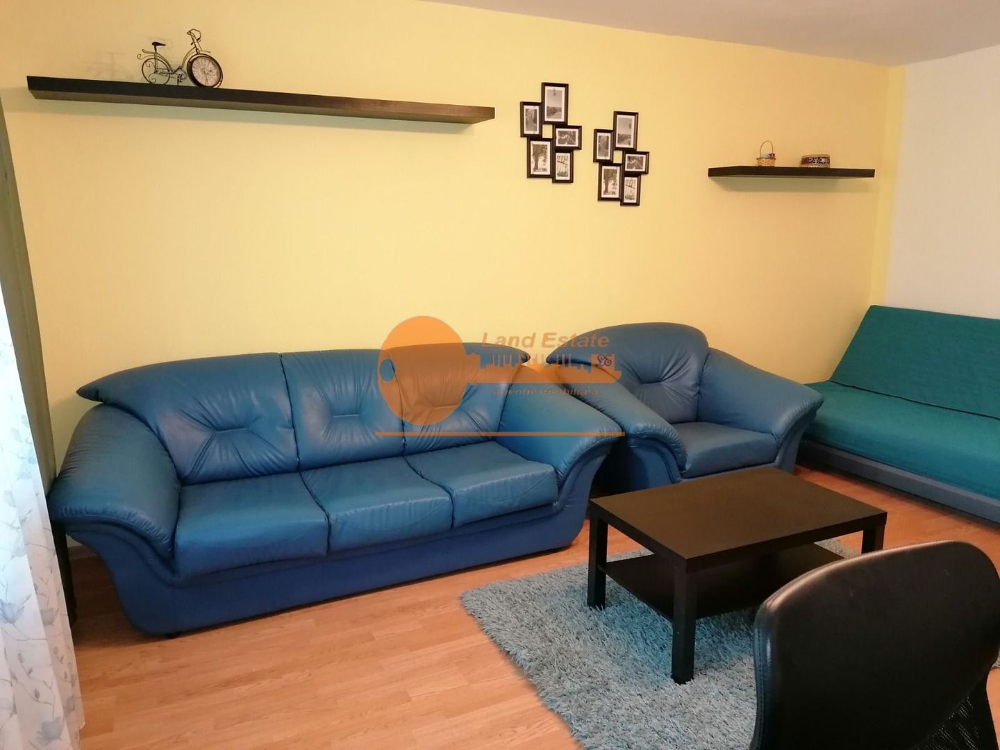 Garsonieră 40 mp | etaj 1/4 | Virtutii - Poză 3