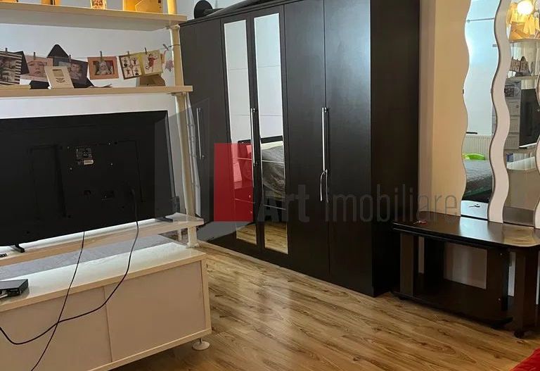 Garsoniera confort 1 de vanzare - Poză 2