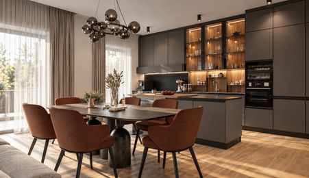 APARTAMENT 4 CAMERE - LIFESTYLE FLOREASCA