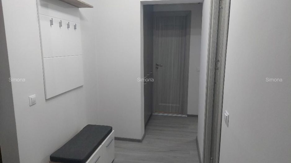 De inchiriat apartament lux, etaj 9 vedere panoramica, Mazepa 1, 600 E - Poză 8