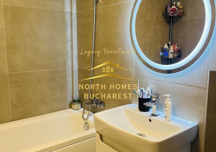 Apartament de vanzare 2 camere - Rond Pipera OMV - Poză 4