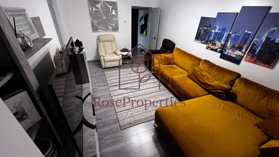 Apartament 2 camere | Parcul Tabacariei – Ovidius | Parcare - Poză 2