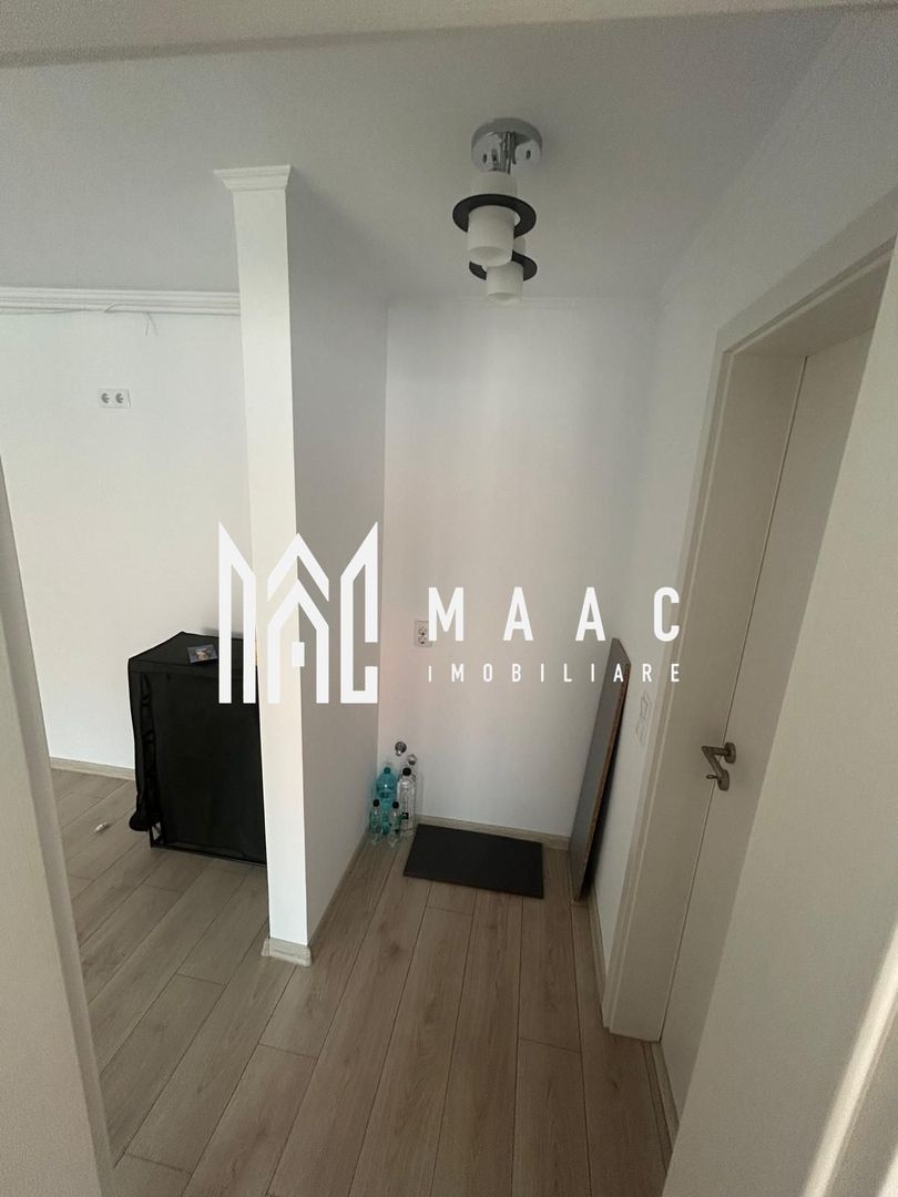 Apartament 2 Camere | Etaj 1 | Cisnadie - Poză 4