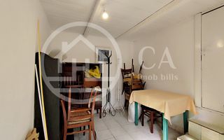 Casa cu 3 camere de inchiriat in zona Cantemir, Oradea - Poză 9