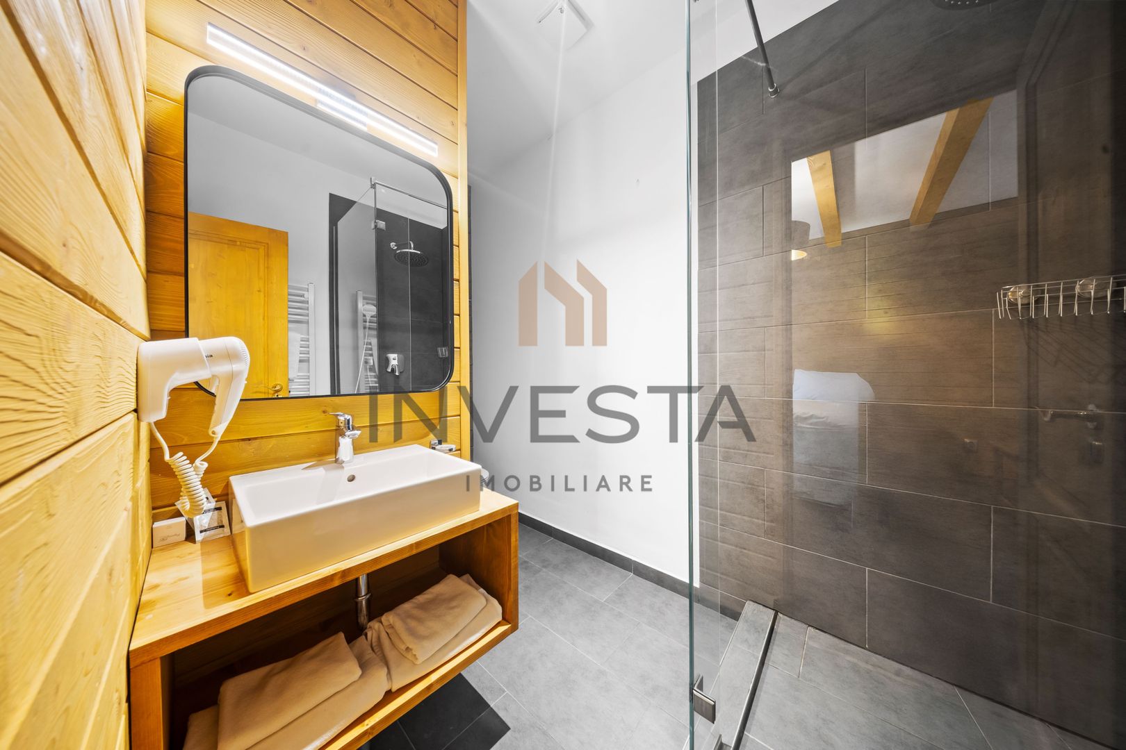 Casa moderna 6 camere in Belis | Pensiune la Cheie | Teren de 1600 mp - Poză 11