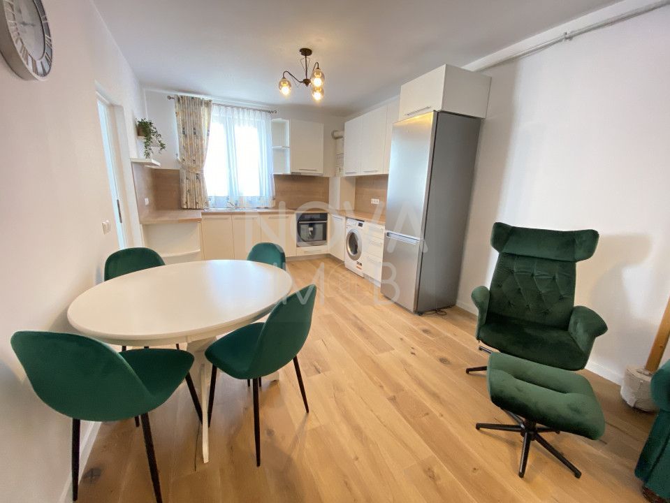 Apartament 3 camere, Selimbar - Poză 2