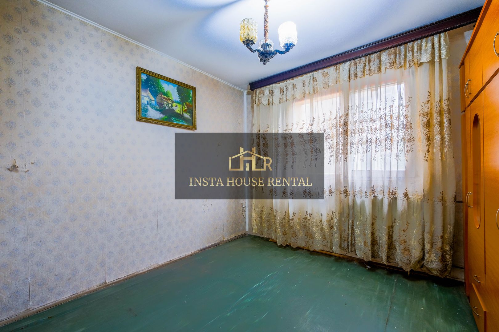 Oportunitate! 3 camere cu boxă și balcon langa  Piața Progresul - Poză 2