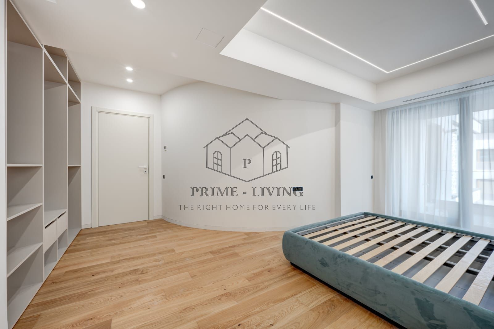 PENTHOUSE NOU LA INCHIRIERE CU 4 CAMERE IN AVIATORILOR - Poză 21