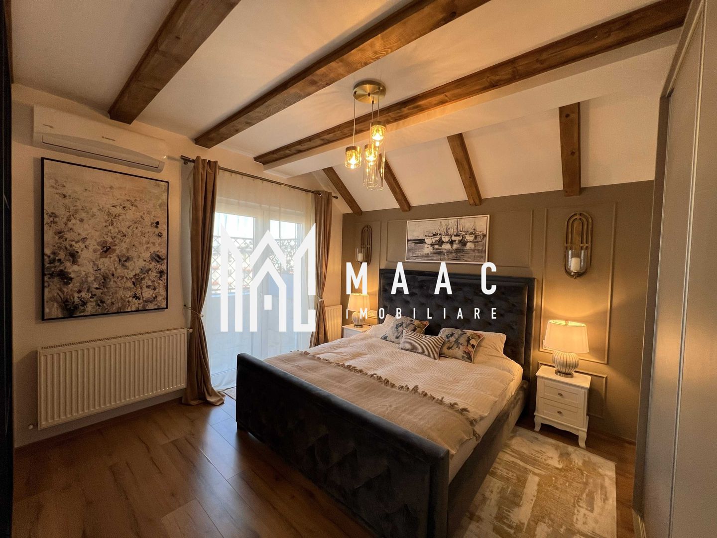 Penthouse premium 4 camere | 120 mp | Terasă 22 mp | Parcare - Poză 3