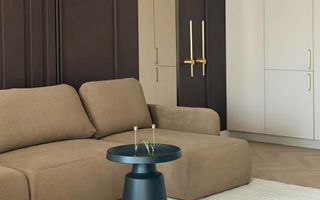 Apartament cu 2 camere și terasă de 8 mp | The Nest - Poză 2