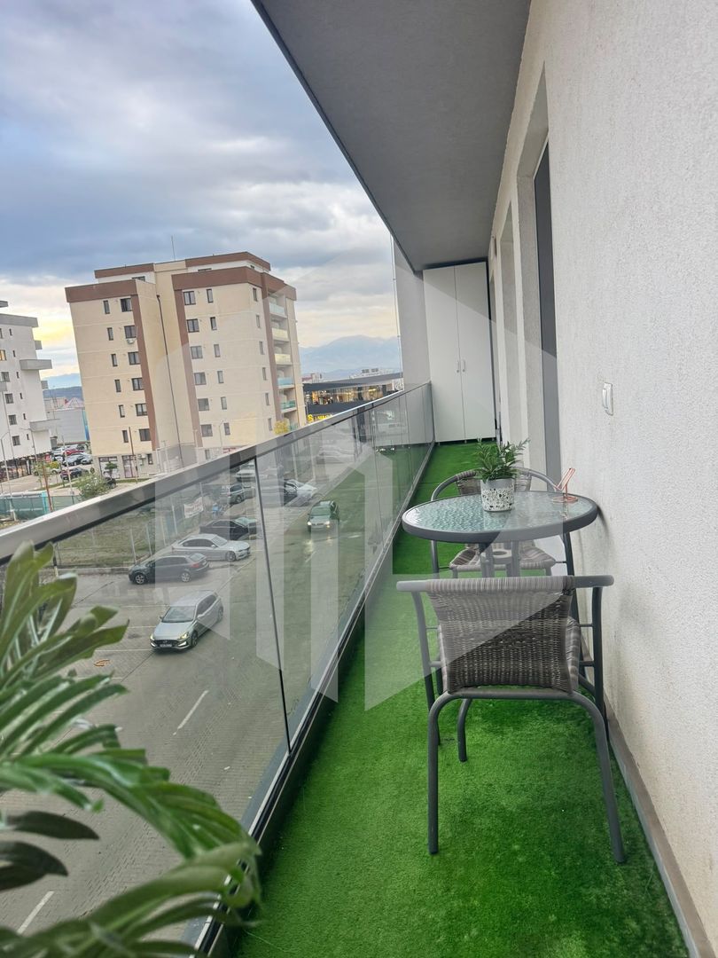 Apartament 4 Camere | Doamna Stanca | Etaj 3 | Mobilat Utilat LUX - Poză 24