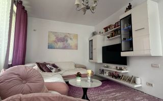 Vilă 4 camere -Tetha Residence – Strada Speranței Popeşti Leordeni - Poză 24