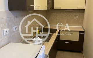Apartament cu 2 camere de inchiriat in Luceafarul, Oradea - Poză 3