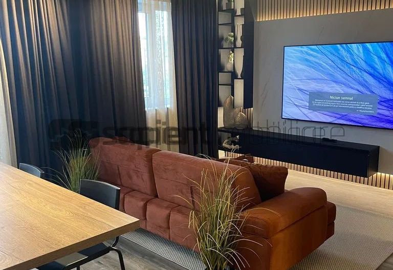 Apartament 2 camere open space în Oradea - Poză 3