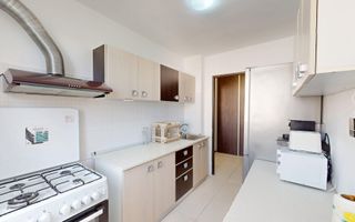 Apartament 2 camere | Parcul IOR | ParkLake | bloc reabilitat - Poză 12