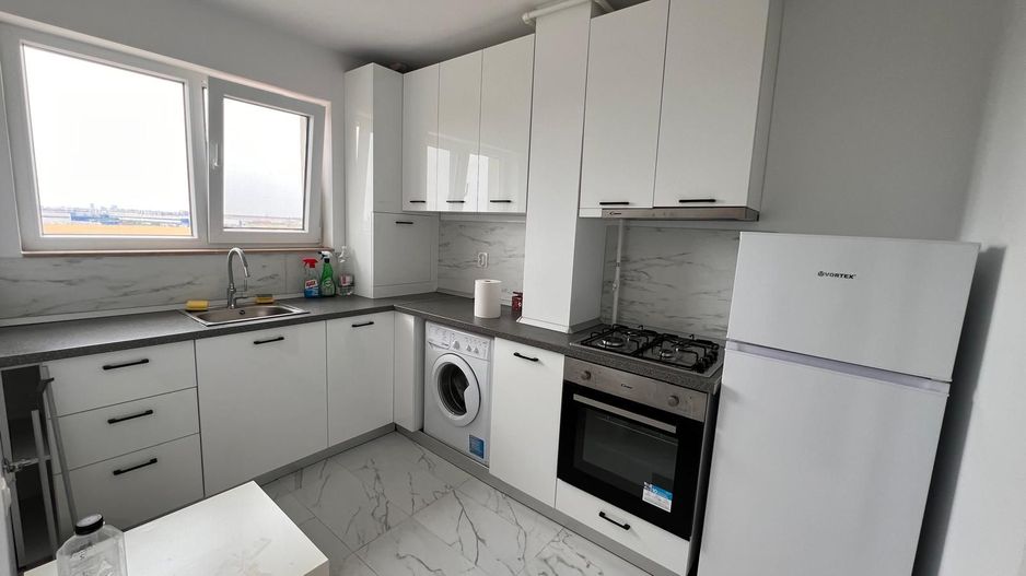 Garsoniera Ansamblul Rezidential Cosmopolis - Poză 4