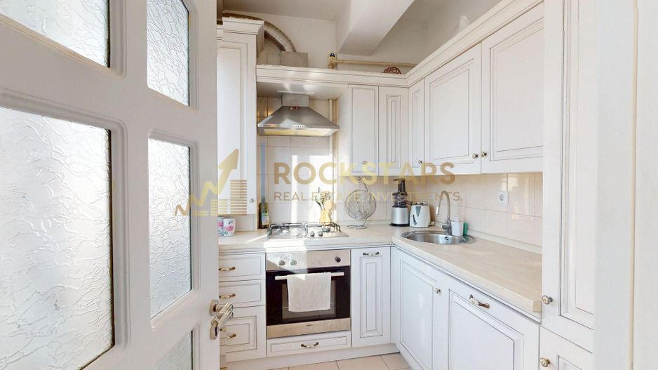Apartament 3 camere | Doua niveluri | 74 mp | zona Fizicienilor - Poză 8