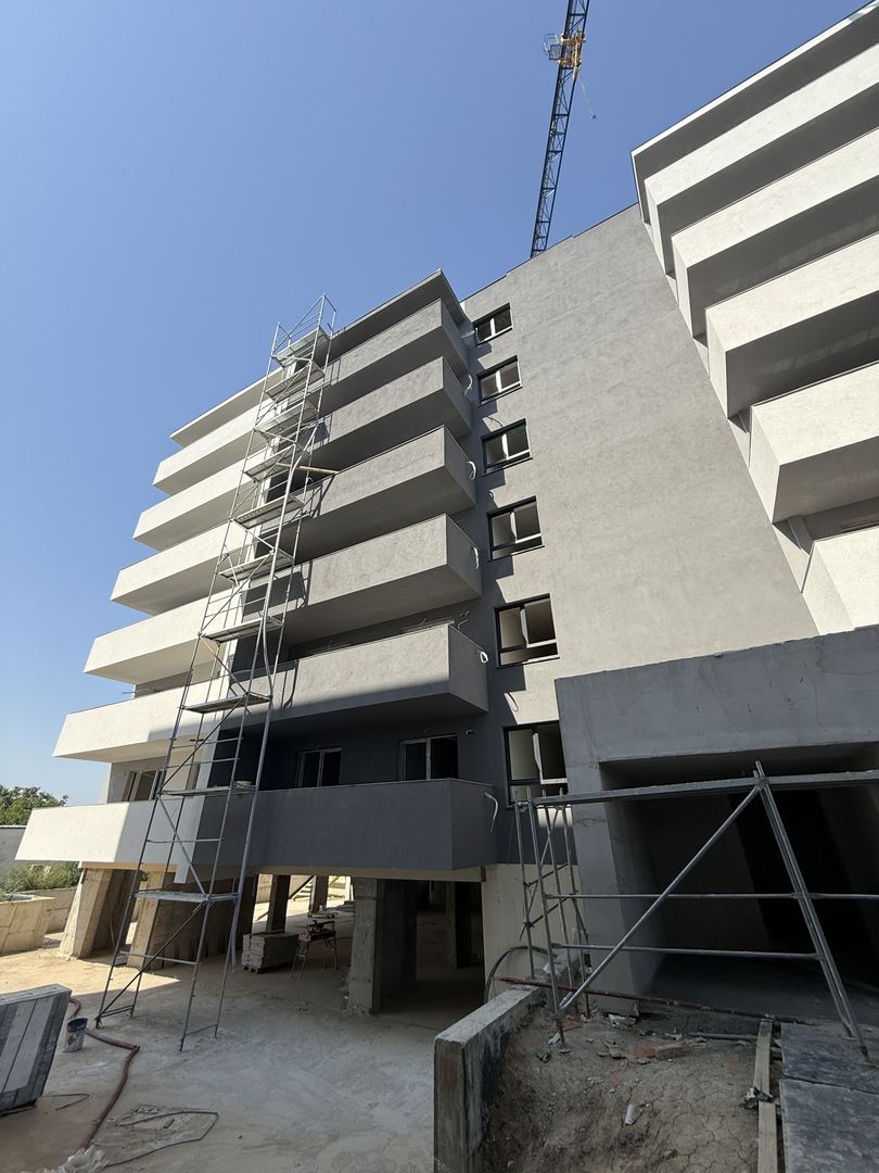 OFERTA PROMOTIONALA_PARCARE GRATUITA_3 CAMERE _PALLADY_COMISION 0%! - Poză 12