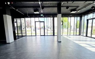 SPATIU COMERCIAL de inchiriat langa Shopping City Sibiu - Poză 5