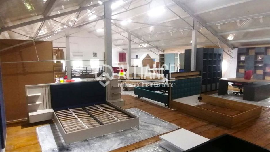 SERE (COD10) - Hala de inchiriat 400 mp - Poză 4