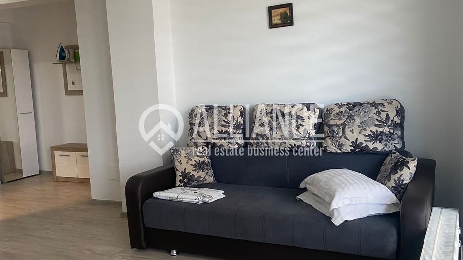 Mamaia ( cod 12 ) apaertament 2 camere, zona Scandinavia - Poză 7