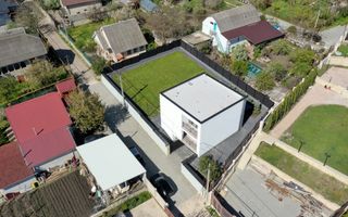 Vânzare, Hi-Tech, 2 nivele, 3 camere, strada Vielor, Tohatin - Poză 2