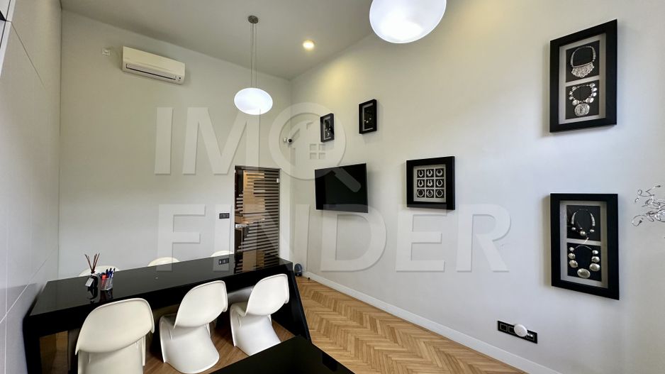 Spațiu de birou premium – Piața Mihai Viteazu - Poză 3