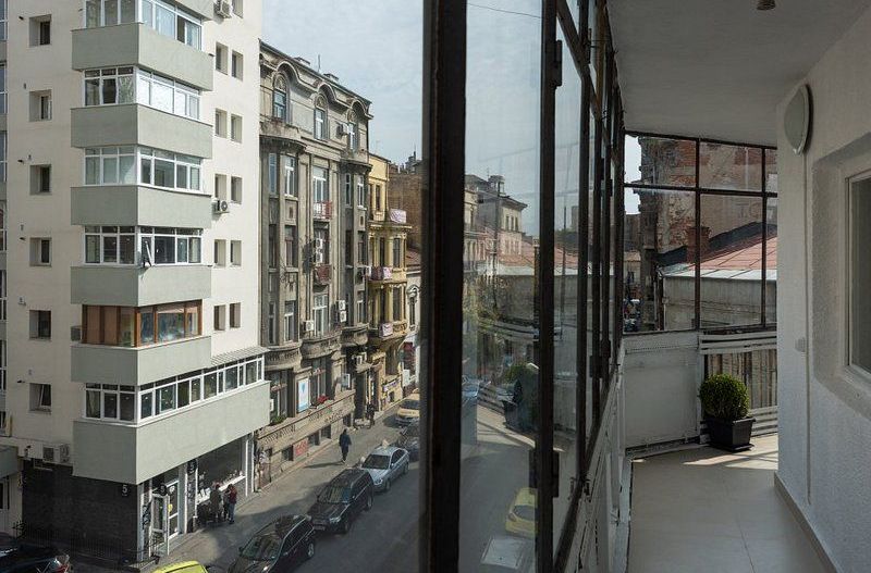 Apartament superb de 3 camere zona Universitate - Poză 19