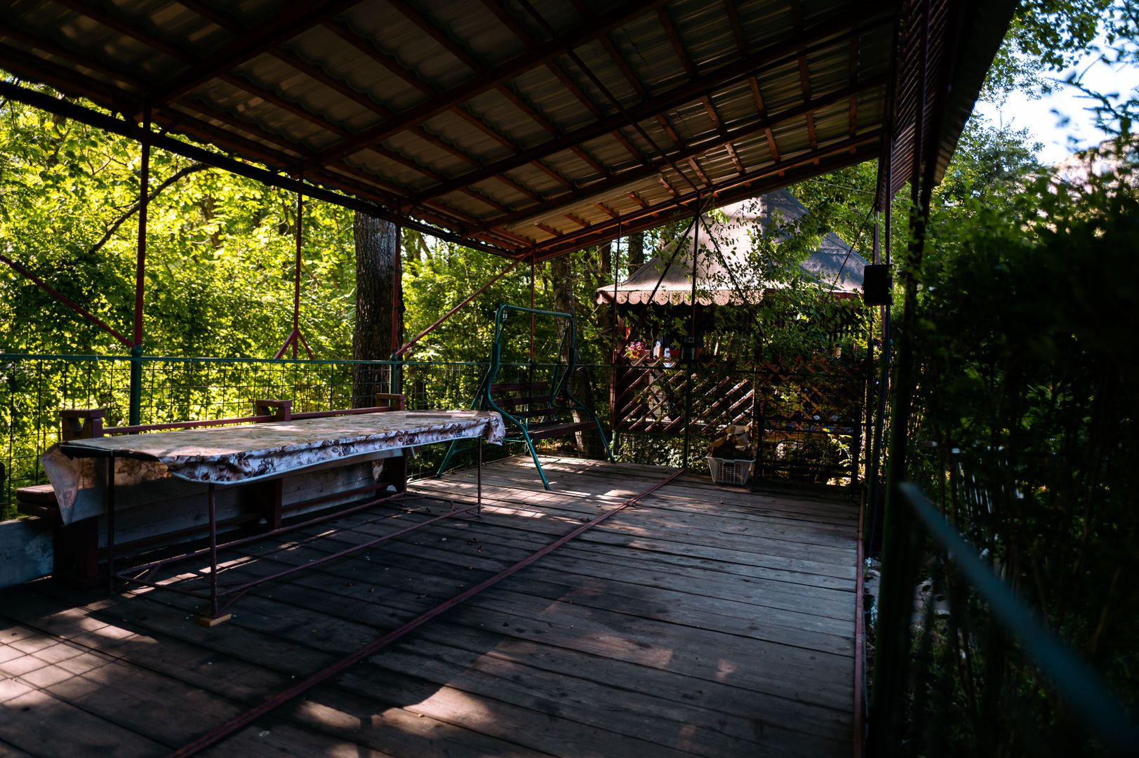 Casă de Vacanță Amenajată | Vălișoara DJ107M | Ciubăr · Foișor · BBQ | - Poză 22