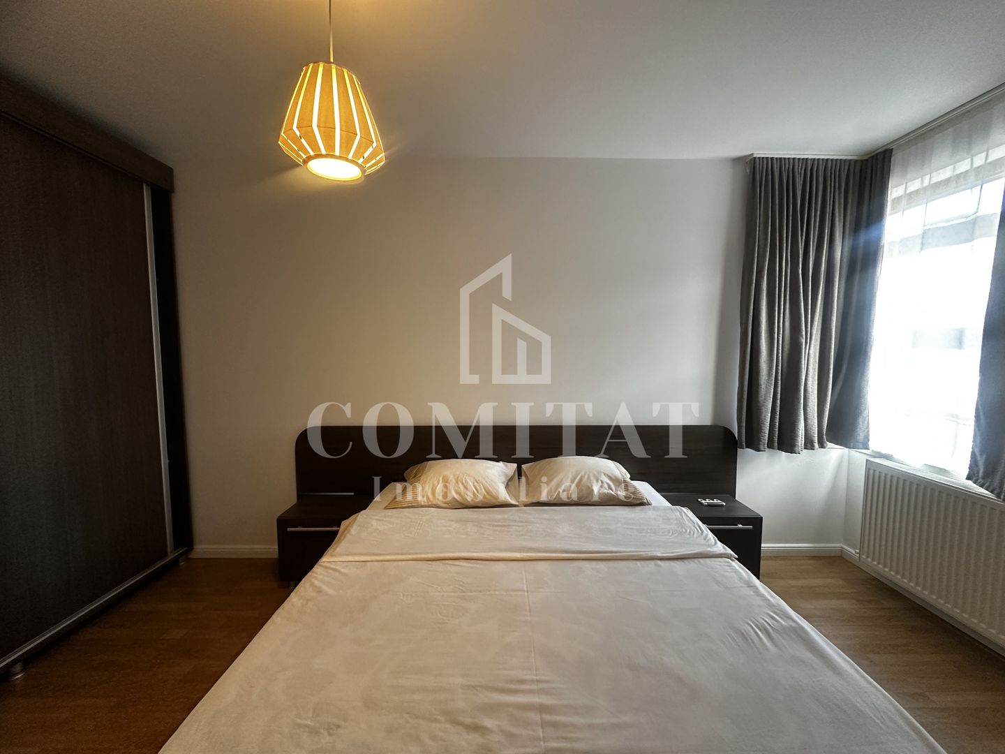 Apartament 2 camere | Parcare | Zona Str Teilor - Poză 18