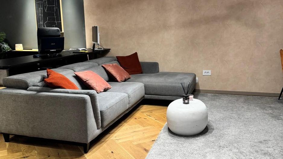 Apartament 2 camere premium în Zorilor – parcare subterană - Poză 9