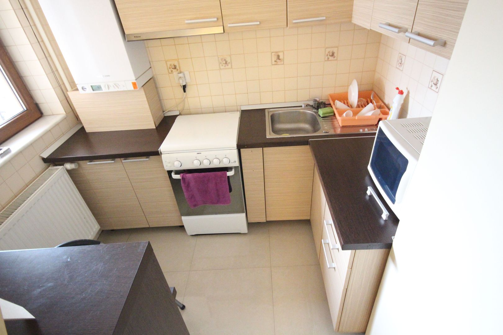 Apartament generos in imobil nou - Poză 34