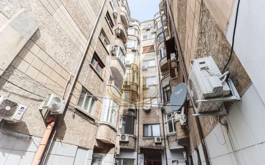 Apartament 3 camere, la 2 minute de metrou Piața Muncii - Poză 16