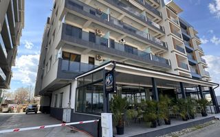 Ultimele oportunități pe prima linie Mamaia Nord | 2 camere | 96.000€ - Poză 1