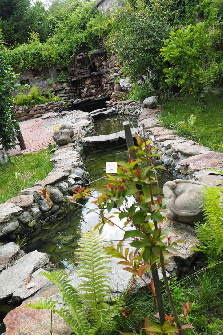 Vila Horezu Romanii de Jos - Poză 56