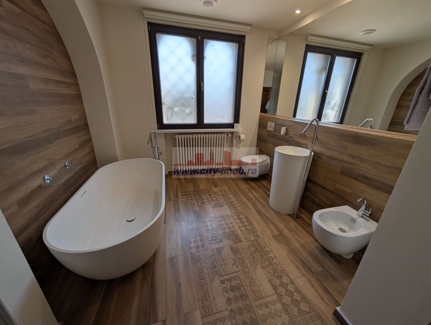 Vila Spectaculoase de inhiriat Bucuresti Central - Poză 56