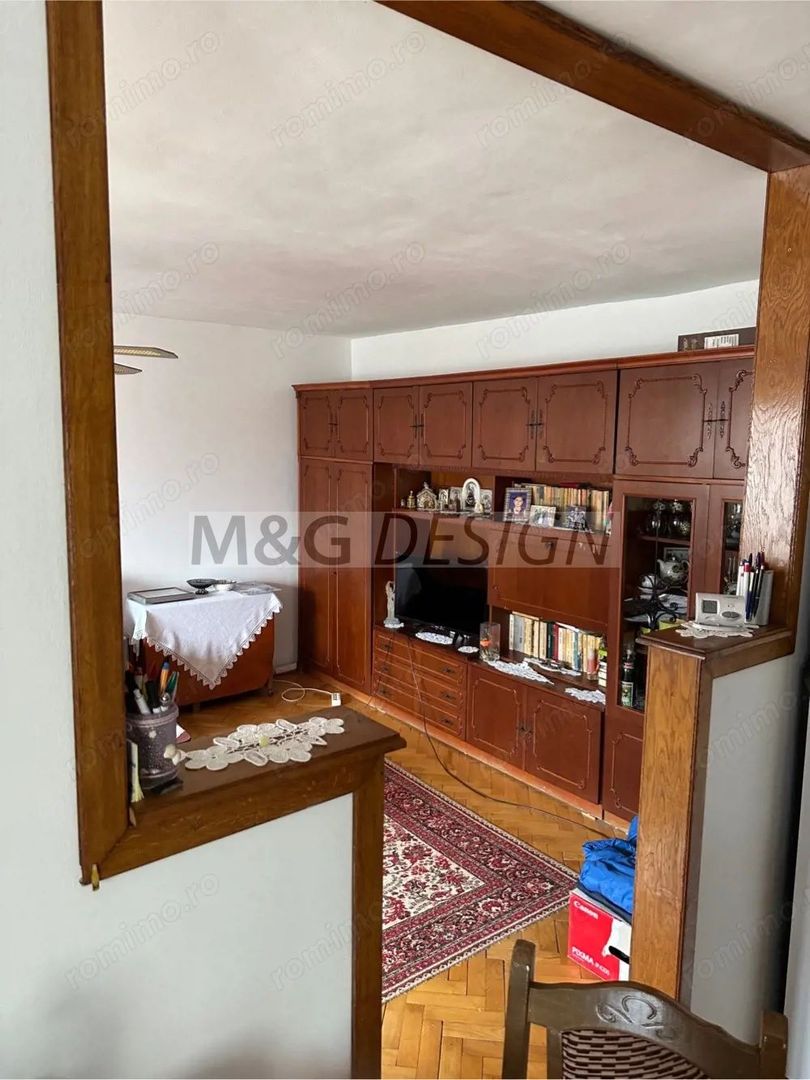 Apartament 4 camere zona Steaua - Poză 4