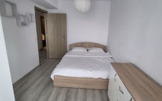 Apartament 2 camere open space de închiriat în Păcurari, Iași - Poză 4