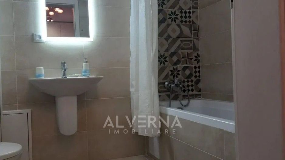 Apartament 3 camere | 62 mp + 16mp balcon | zona Intre Lacuri - Poză 7