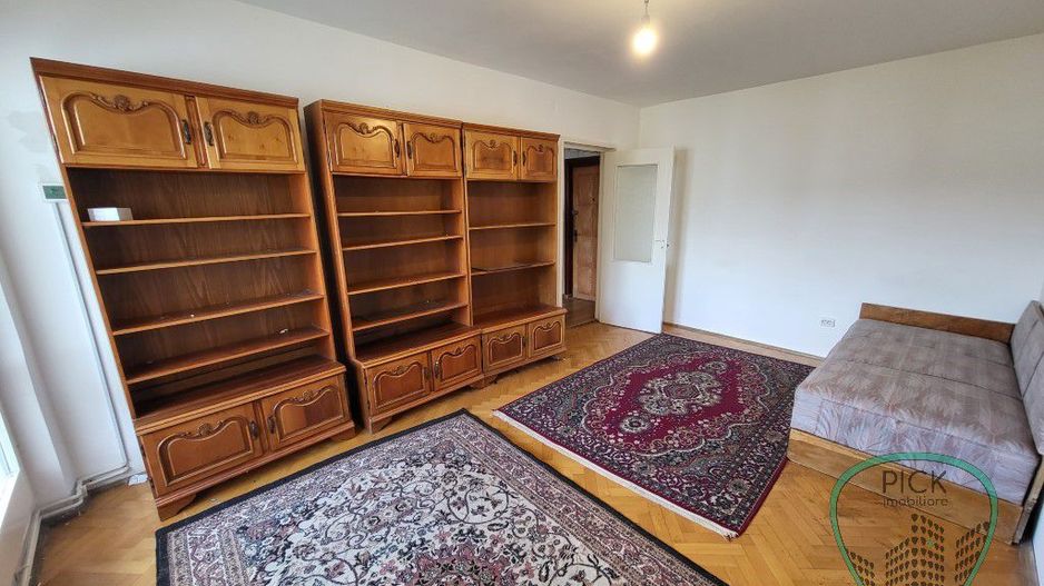 P 4086 - Apartament cu 2 camere În Târgu Mures, cartierul tudor - Poză 1