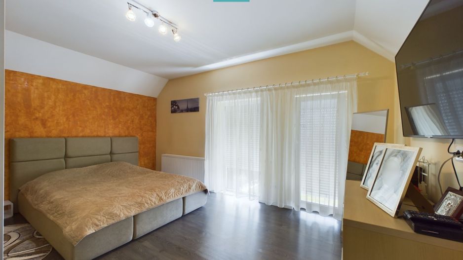 Casa ideală pentru familia ta, în Via Carmina - Poză 11