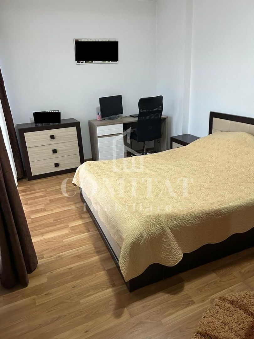 Casa tip duplex | 120 mp | Floresti | Zona Stadionului - Poză 4