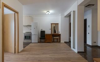 Apartament 2 camere Semicentral, str Paris, 5 min de P-ta M. Viteazul - Poză 3
