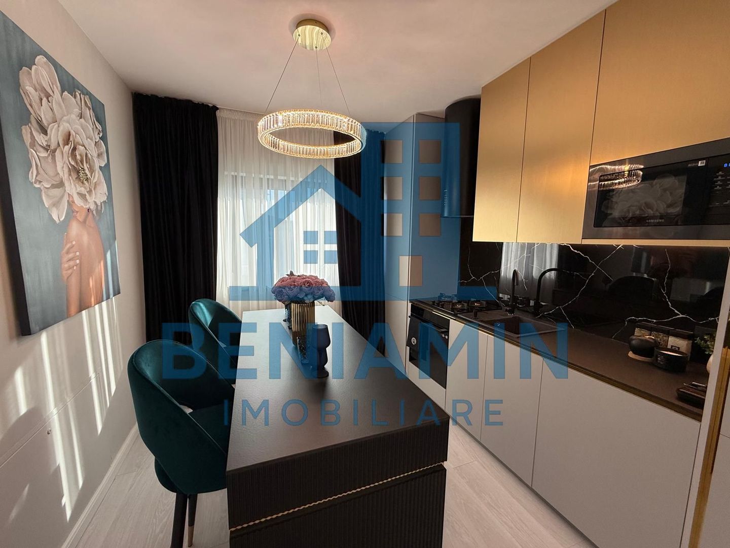 Casa Noua-Moderna-Superba-Impecabila-Predare imediata-Merita Vazuta - Poză 5