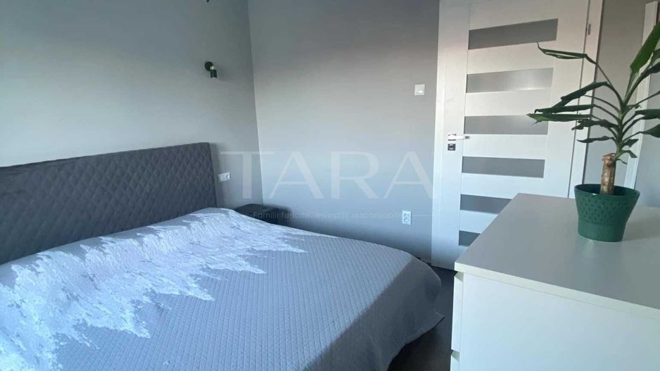 Apartament de vânzare, 3 camere, Mărăști, zona Mobexpert. Panorama. - Poză 4