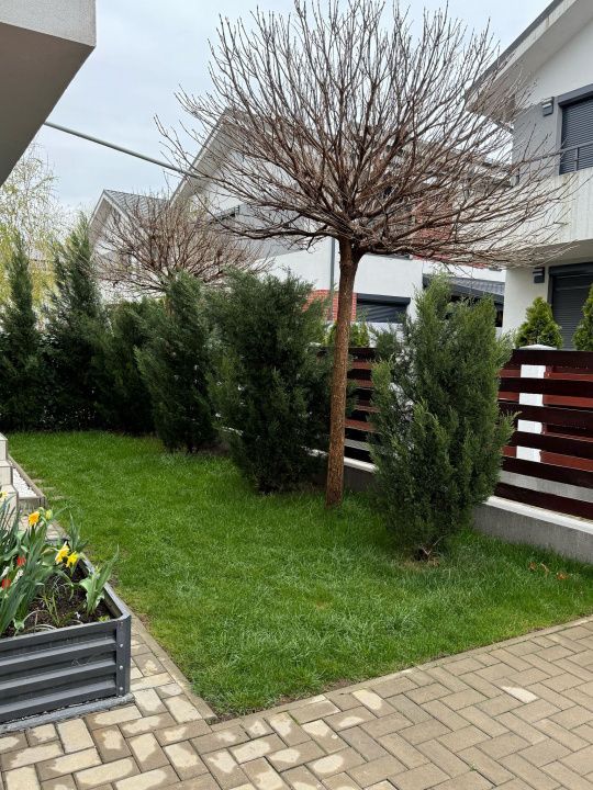 Casa moderna P+1+M, an 2019, mobilata si utilata, Ploiesti Nord - Poză 3